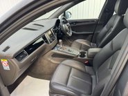 Porsche Macan 3.0 Macan S Semi-Auto 4WD 5dr 55