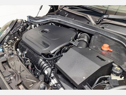 Mini Hatch 2.0 John Cooper Works Steptronic Euro 6 (s/s) 3dr 11
