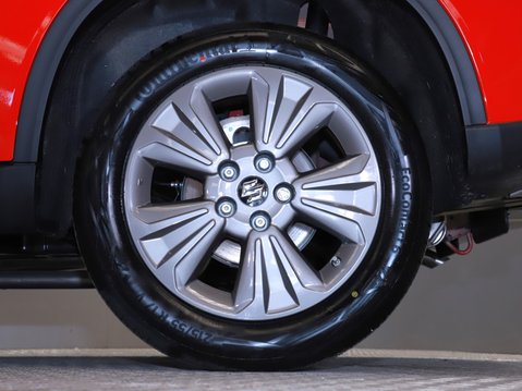 Suzuki Vitara 1.5 Hybrid Motion 5dr AGS 9