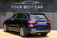 Mercedes-Benz GLC 2.0 GLC 250 AMG Line Premium+ 4Matic Auto 4WD 5dr 8
