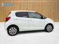 Citroen C1 1.0 VTi Feel Hatchback 5dr Petrol Manual Euro 5 (Euro 5) (68 ps) 8