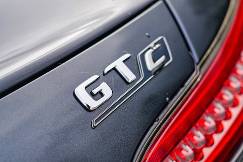 Mercedes-Benz Amg GT AMG GT C 23