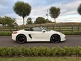 Porsche Boxster 24V 1