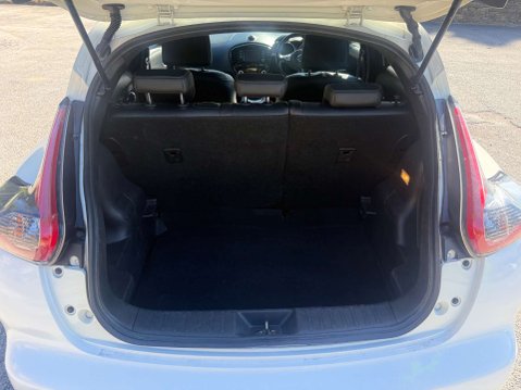 Nissan Juke 1.5 Juke Tekna dCi 5dr 16