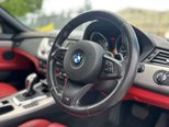 BMW Z4 2.0 18i M Sport Convertible 2dr Petrol Auto sDrive Euro 6 (156 ps) 16