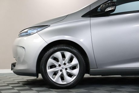 Renault Zoe DYNAMIQUE INTENS 27