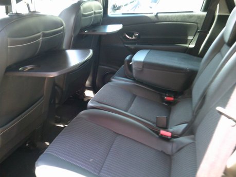 Renault Grand Scenic DYNAMIQUE NAV DCI ONLY 35,000 MILES FROM NEW 13