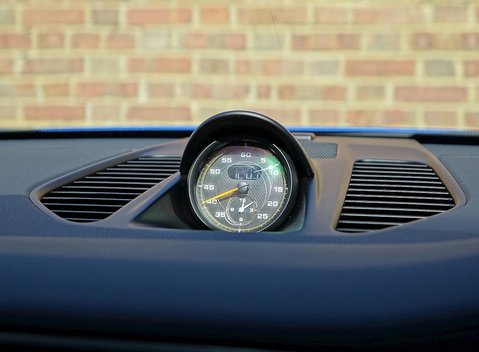 Porsche 911 (991) GT3 3