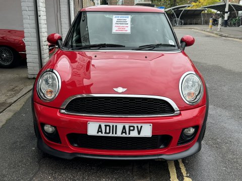 Mini Hatch COOPER 40
