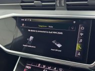 Audi A7 3.0 TDI V6 50 S line Sportback 5dr Diesel Tiptronic quattro Euro 6 (s/s) (2 44