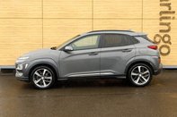 Hyundai KONA PREMIUM SE 13
