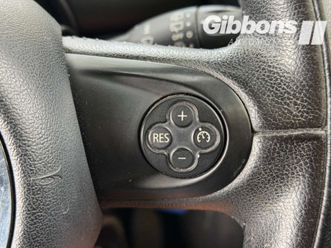 Mini Paceman 1.6 Paceman Cooper D 3dr 27