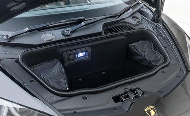 Lamborghini Huracan Spyder LP 580-2 53