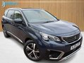 Peugeot 5008 1.5 BlueHDi Allure Euro 6 (s/s) 5dr 9