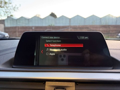 BMW 1 Series 1.5 118i M Sport Shadow Edition Auto 5dr 26