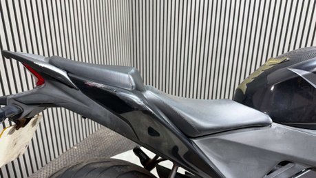 Honda CBR 2012 CBR125 20K GOOD RUNNING MOTOR 125CC SPORTS BIKE 16