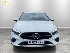 Mercedes-Benz A Class 1.3 A180h MHEV Sport (Executive) Hatchback 5dr Petrol Hybrid 7G-DCT Euro 6