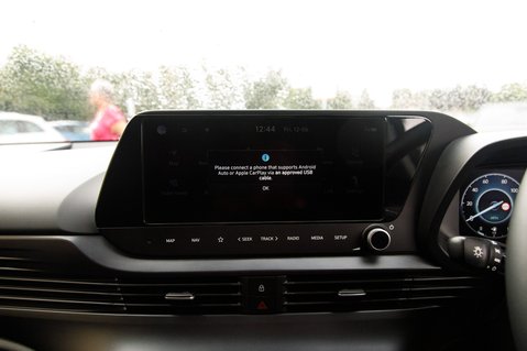Hyundai i20 T-GDI PREMIUM MHEV 27