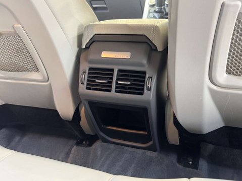 Land Rover Range Rover Evoque 2.0 Range Rover Evoque SE eD4 5dr 61