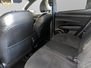 Hyundai TUCSON 1.6 T-GDi N Line SUV 5dr Petrol Hybrid Auto Euro 6 (s/s) (215 ps) Air Con - 20