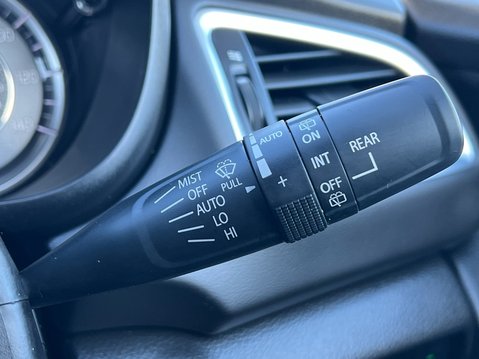 Suzuki S-Cross MOTION 32
