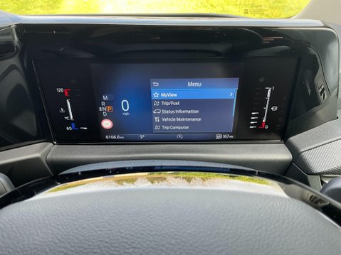Ford Transit Custom 2.0 320 EcoBlue Limited Auto L1 H1 Euro 6 (s/s) 5dr 36