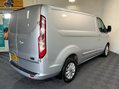 Ford Transit Custom 2.0 280 EcoBlue Limited L1 H1 Euro 6 (s/s) 5dr 6
