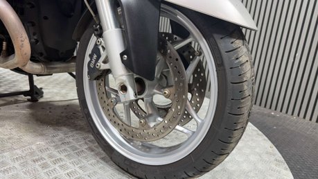 BMW R1200 23