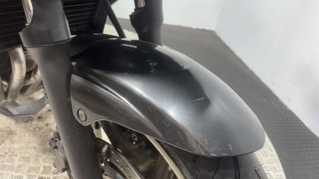 Yamaha XJ6 2010 20K NEW MOT PERFECT A2 BIKE COMMUTER 600CC XJ6 34