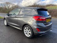 Ford Fiesta Sport 125 ps Ecoboost 6