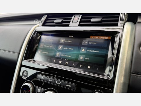 Land Rover Discovery SDV6 HSE LUXURY 50