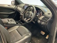 Mercedes-Benz GLE 3.0 GLE 350 AMG Night Edition D 4Matic Auto 4WD 5dr 9
