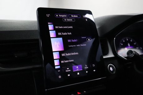 Renault Captur S EDITION TCE EDC 38