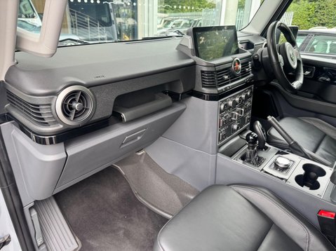 Ineos Grenadier STATION WAGON 14