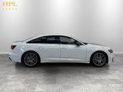 Audi A6 2.0 TFSIe 50 Black Edition Saloon 4dr Petrol Plug-in Hybrid S Tronic quattr 15