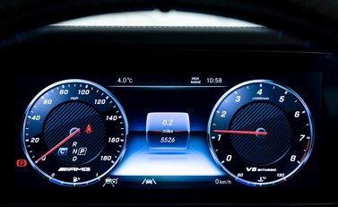 Mercedes-Benz G Class G63 17
