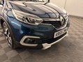 Renault Captur 1.3 TCe ENERGY GT Line EDC Euro 6 (s/s) 5dr 44