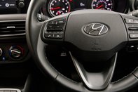 Hyundai i10 MPI SE CONNECT 18