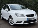 SEAT Ibiza 1.4 Toca Euro 5 5dr