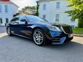 Mercedes-Benz S Class 2.9 S350Ld AMG Line (Executive) G-Tronic+ Euro 6 (s/s) 4dr 23