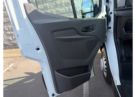 Ford Transit 2.0 350 EcoBlue HD Leader Tipper 2dr Diesel Manual RWD L2 Euro 6 (s/s) (130 43