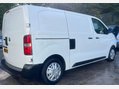 Vauxhall Vivaro 1.5 Turbo D 2700 Edition Panel Van 5dr Diesel Manual L1 H1 Euro 6 (s/s) (12 11