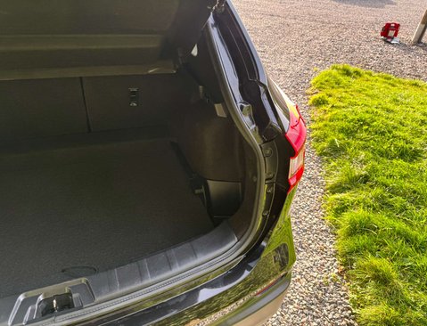 Nissan Qashqai 1.3 Qashqai Tekna DiG-T 5dr 44