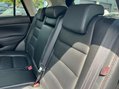 Mazda CX-5 2.2 SKYACTIV-D Sport Nav Auto 4WD Euro 6 (s/s) 5dr 27