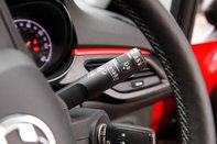 Vauxhall Corsa GRIFFIN 17