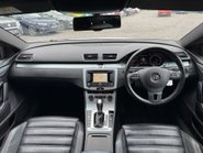 Volkswagen CC 2.0 CC GT BlueMotion Technology TDI Semi-Auto 4dr 15