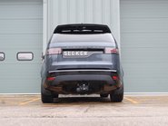 Land Rover Discovery COMMERCIAL DYNAMIC HSE HUGE FACTORY SPEC WITH ELECTRIC REAR LANDROVER SEATS 5