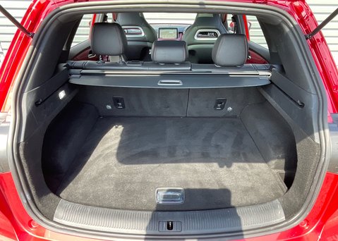 MG HS 1.5 T-GDI EXCLUSIVE 11