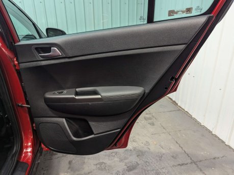 Kia Sportage 1.6 Sportage 2 ISG 5dr 65