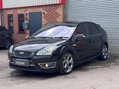 Ford Focus 2.5 SIV ST-500 Hatchback 5dr Petrol Manual (224 g/km, 221 bhp) 13